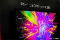 中企纷纷采用国产屏幕，如今韩企开始慌了！