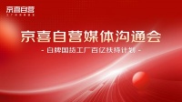 与同行争夺白牌商品市场 京东补贴100亿扶持1万家产业带工厂