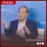 对话付于武：汽车行业被流量裹挟，说明我们很不成熟