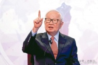 张忠谋揭秘培养接班人内幕：刘德音拒绝接手仅有数十人的部门！