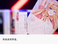 单月超7亿流水的乙游世界：谁在月氪千元购买爱情？