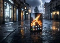 宣布破产，500亿折叠屏手机鼻祖崩了