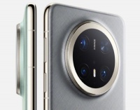 余承东公布智界新S7七种颜色 Mate 70 Pro+ 正面曝光