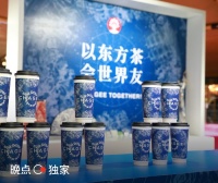 晚点独家丨霸王茶姬将在美国开店，茶饮出海的三大难关