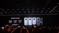 没涨价！华为Mate 70全系价格公布：Pro+版本还便宜了500元