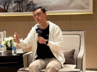 智谱野心藏不住了