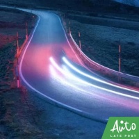 晚点独家丨知行科技基于地平线 J6E 开发全栈智驾方案