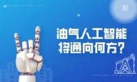 人工智能迎来三个历史性时刻！对油气行业产生哪些影响？