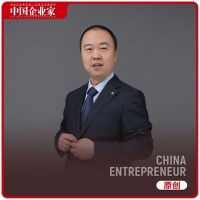 他想做出红外行业的“英特尔芯片”，用十年打造出一家上市公司