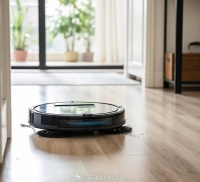 中国扫地机器人“占领”美国高端市场
