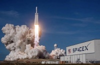 SpaceX或出售股份，估值或达3500亿美元