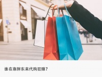 疯狂的胖东来代购：月入4万，抢空货架