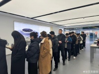 “遥遥领先”已成过去，那四个字已经悄悄变成“强到飞起”…