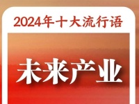 “2024年十大流行语”发布！