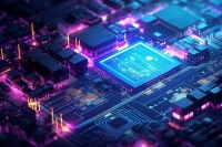 中国大陆芯片设备第三季度销售额同比增长17%