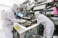 中国大陆半导体设备销售额稳居全球第一，北美同比暴涨77%！