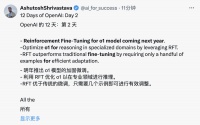 刚刚，OpenAI又发布了一个“期货”