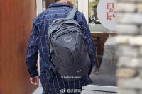Osprey+Gregory：疯狂出差时常背的俩包