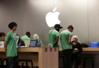 中国最畅销10款机型：苹果占一半