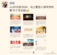 看文章的人越来越少，我为何还在坚持写作？