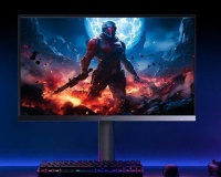 创维F27G52Q Pro显示器首发999，2K Fast IPS面板，支持光感屏变