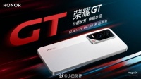 荣耀GT 和新平板官宣 12 月 16 日 19:30 发布 GT这外观 满分10 打几分？