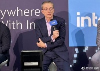 Intel 18A制程良率仅10%？英特尔前CEO基辛格辟谣