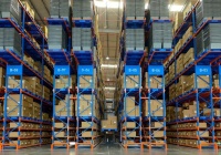 创近七年内新高！11月中国电商物流指数继续环比上升