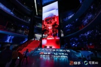 李少红贾樟柯张吃鱼等首拍AI电影，这场实验能否解锁行业未来？