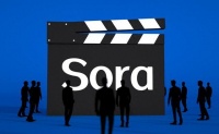 劳动报-OpenAI正式发布Sora，最长可生成20秒视频