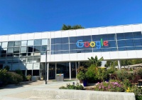 谷歌股价创历史新高！什么情况？