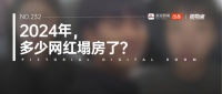 图数室丨2024塌房网红大盘点
