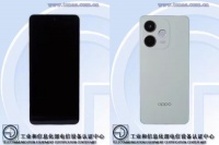 OPPO新机突然入网：5640mAh大电池+居中挖孔，还有双摄AI系统
