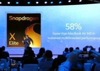 高通打造桌面性能级别的骁龙X Elite芯片