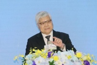 台积电魏哲家：全球富豪均看好多功能机器人！