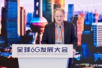 普通人5G还没用明白，6G就已经准备要来了，通讯大佬透露落地时间