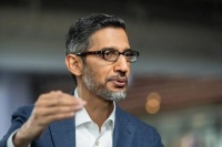 谷歌：砍掉了 10% 的管理层（副总裁、主管、经理）