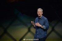 库克谈苹果AI为什么不收费