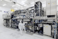 Rapidus获EUV光刻机，加速2nm芯片研发