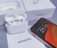 健康功能再升级，苹果AirPods或增加心率体温监测功能