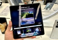 折叠屏手机胜负未分！全球折叠屏手机新排位：小米第5，华为排第3