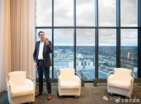 ASML CEO专访：中国芯片制造技术落后西方10-15年！