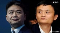 京东扩张，阿里收缩，为何？