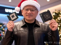 英伟达年终核弹：全新B300为o1推理大模型打造