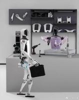 中控技术：借势工业AI大模型与机器人，拓展更广阔的发展前景