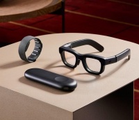 AI眼镜赛道热度飙升国内外企业争相入局