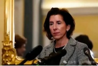 美国人正在承认科技战已经失败