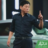 晚点独家丨长城汽车新年001号任命：设超豪车BG，魏建军任董事长