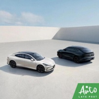 智己汽车，从 “一号工程” 到 “增长先锋”