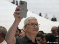 富士康撕开苹果遮羞布？iPhone表面印度组装，实质中国制造